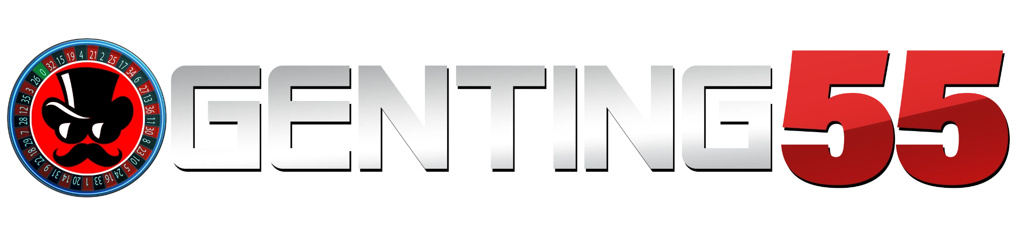 Logo GENTING55